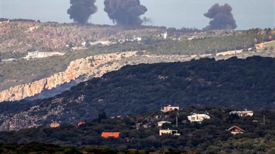 حزب الله يعلن استهداف مستوطنات وتجهيزات تجسسية إسرائيلية 