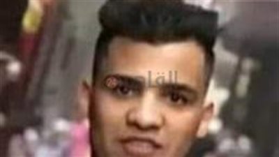 مصرع شاب في حادث انقلاب دراجة نارية بالفيوم 