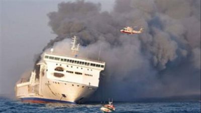 تسبب في وفاة أردني وإصابة 22 شخصا.. دفاع قبطان العبارة بيلا يطعن على حبسه بعد غرقها| خاص 