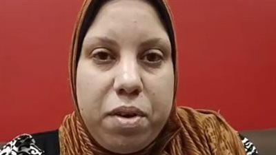 والدة الصغير المصاب بواقعة إطلاق صحفي النار على طليقته بالبحيرة: اتصاب في رجله وحالته خطيرة | بث مباشر