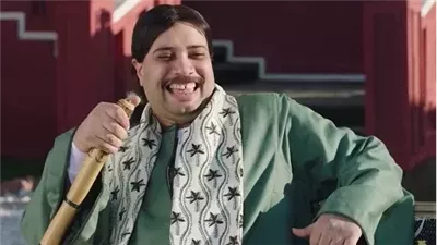 مابحبش الست الزنانة.. حاتم صلاح يكشف موقفه من الزواج: منتظر الوقت المناسب