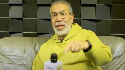 مدحت العدل: الناس بعد 100 سنة هتتفرج على عتبات البهجة.. ومش مهتم بالترند| فيديو