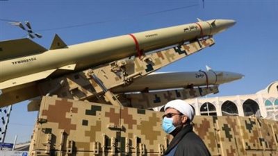  بايدن بعد الهجوم الإيراني: أمريكا ملتزمة بأمن إسرائيل.. وساعدنا في إسقاط جميع الطائرات المسيرة