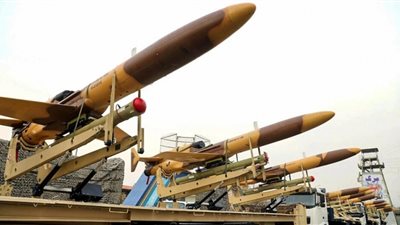 اعتراض الصواريخ والمسيرات الإيرانية كلف إسرائيل 1.35 مليار دولار في ليلة واحدة