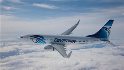 حقيقة غلق المجال الجوي المصري بشكل طارئ | بث مباشر