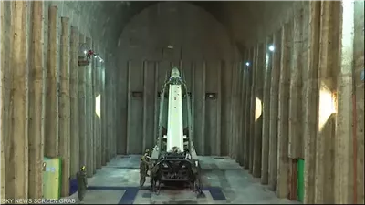 من بينها 100 صاروخ كروز.. إيران تحرك طائرات وأسلحة استعدادًا للرد على إسرائيل