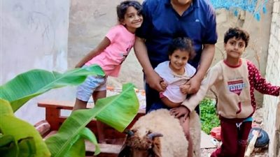 وفاة الابنة الثانية في حادث تصادم مطروح لتلحق بشقيقتها ووالدتها