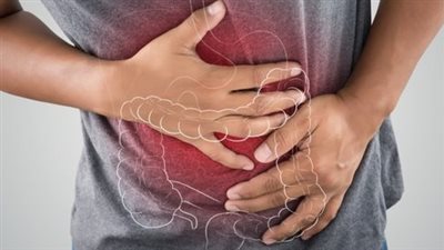كيف يساهم الالتهاب في تطور أورام الجهاز الهضمي؟