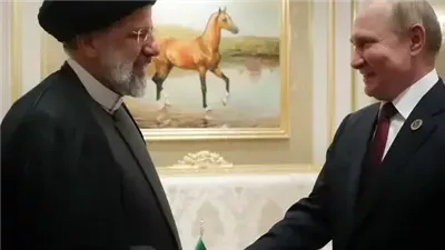 الخارجية الروسية: إسرائيل تطالبنا بإدانة هجوم إيران.. ولا نذكر أنها أدانت هجمات أوكرانيا علينا