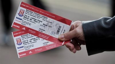 رسميًا زيادة رسوم تذاكر المباريات والسينما والحفلات 5 جنيهات لصالح صندوق المسنين