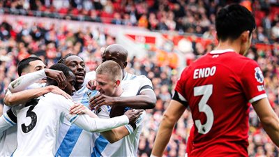 ترتيب الدوري الإنجليزي بعد خسارة ليفربول أمام كريستال بالاس.. فرصة ذهبية لأرسنال