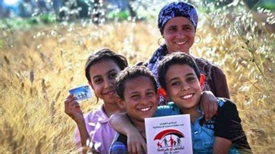 تفاصيل صرف دعم نقدي بزيادة 15 % لـ 22 مليون مواطن | بث مباشر