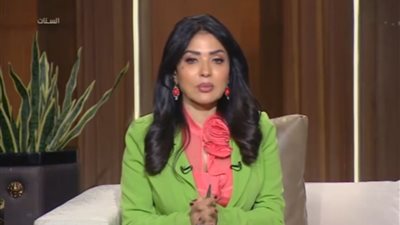 سهير جودة تعود لبرنامجها الستات من جديد بعد وعكتها الصحية الأخيرة