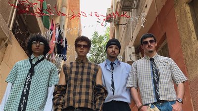 شباب كات ووك المناطق الشعبية في مصر: الفكرة جاتلنا وإحنا في الشارع.. وهنزور المحافظات قريب│صور