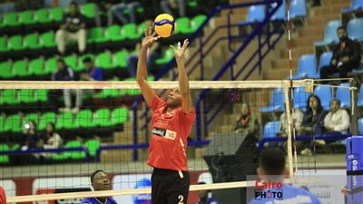 موعد مباراة الأهلي أمام الفتح المغربي في بطولة الأندية الإفريقية للكرة الطائرة