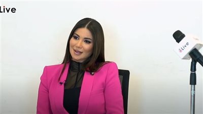 هدى الإتربي تكشف تفاصيل دخولها عالم الغناء: هعمل أغنية شبهي