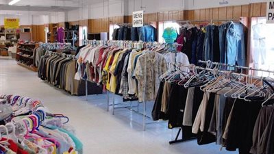 شعبة الملابس: ارتفاع الطلب على الأطفالي والحريمي خلال عيد الأضحى