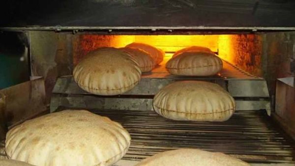 خبز - صورة أرشيفية