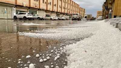 متقلب.. تفاصيل طقس السعودية اليوم ولماذا تحذر الأرصاد من الأمطار؟