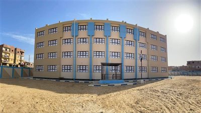 بإجمالي 312 مليون جنيه.. محافظ الفيوم: الانتهاء من إنشاء ورفع كفاءة 155 مدرسة بقرى إطسا ويوسف الصديق