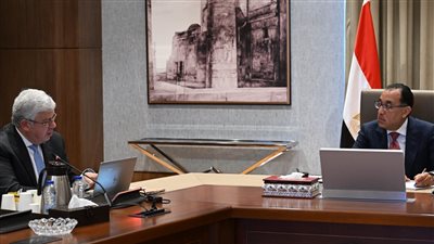 رئيس الوزراء يوجه بتشكيل لجنة عليا لإحياء مسار آل البيت وإعادة تأهيل المناطق الواقعة به