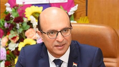 جامعة أسيوط تطلق خدمة الحجز الإلكتروني للعيادات الخارجية بمستشفى الإصابات والطوارئ 