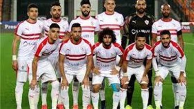 أبرزهم شيكابالا.. غيابات الزمالك أمام الأهلي بالدوري الممتاز| بث مباشر 