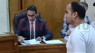 تأجيل استئناف سائق أوبر المتهم بالتسبب في وفاة حبيبة الشماع 