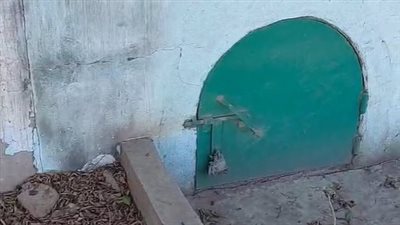 افتكروها عايشة.. تحرك جثمان سيدة متوفاة خلال جنازتها بالغربية| بث مباشر 