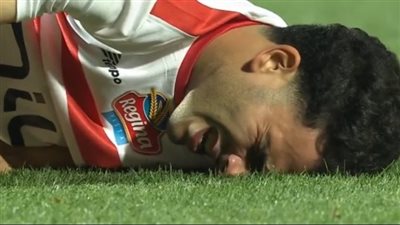 حسين لبيب يعلق على إصابة أحمد سيد زيزو في مباراة الأهلي والزمالك