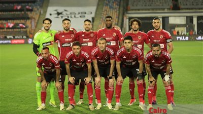 موعد مباراة الأهلي القادمة ضد مازيمبي في دوري أبطال أفريقيا 2023/2024 والقنوات الناقلة