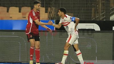 كولر يدفع بثلاثي الأهلي لتنشيط الهجوم.. والزناري بديلًا في الزمالك