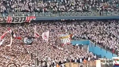 رسميًا.. 30 ألف مشجع في مباراة الزمالك والمصري بالكونفدرالية