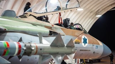 هيئة البث: إسرائيل قررت الرد على إيران.. والقوات الجوية تستعد للتنفيذ 