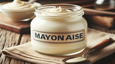طريقة عمل المايونيز.. 3 وصفات اقتصادية ولذيذة