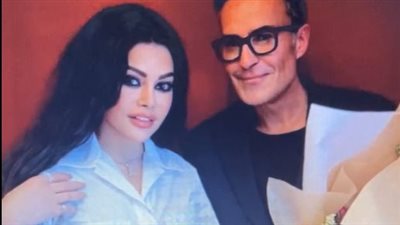 راضوني وأنا قلبي أبيض رضيت.. شركة هيرمس العالمية تعتذر لهيفاء وهبي بعد هجومها عليهم| بث مباشر 