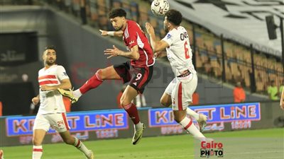 بيريرا يُجهز طاقم تحكيم مصري بقيادة معروف لإدارة القمة بين الأهلي والزمالك رغم الاتفاق مع إسباني| خاص