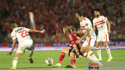 واقعة تاريخية وفأل خير للأبيض.. تاريخ لقاءات الأهلي والزمالك خلال يونيو؟