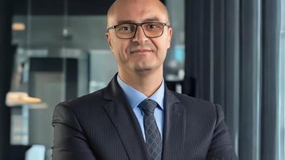 تكليف محمد شمروخ بمهام رئيس جهاز تنظيم الاتصالات