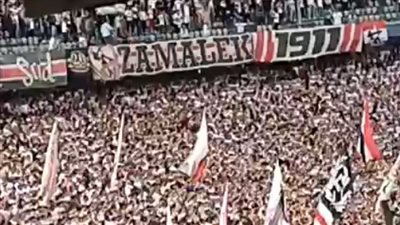 الزمالك يفوز على الأهلي بهدفين مقابل هدف.. وسعادة كبيرة بين الجماهير | بث مباشر 