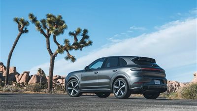 انخفاض مبيعات بورش عالميًا بشكل ملحوظ