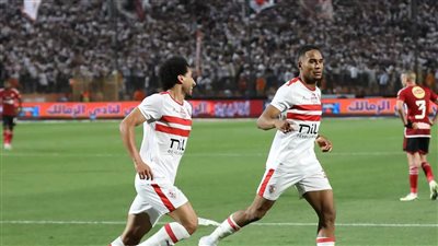 بعد تخطي بن شرقي.. رقم قياسي ينتظر سيف الجزيري مع الزمالك في الموسم الجديد