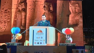 وزيرالشباب والرياضة من الأقصر: نسعى لأن تكون مصر رائدة في الذكاء الاصطناعي