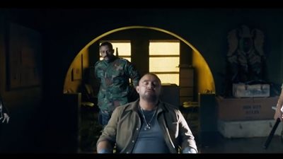 سينرجي تطرح برومو فيلم السرب والطرح في السينمات قريبا