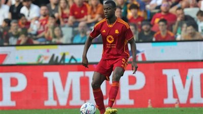 إيفان نديكا يغادر المستشفى.. التطورات الأخيرة في الحالة الصحية لـ مدافع روما 