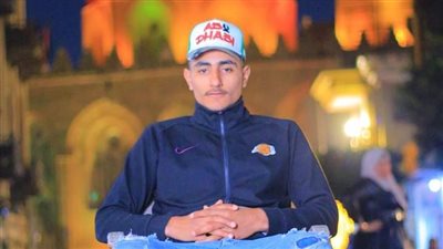 سأبقى أحبك حتى أموت مثلك.. مصرع شاب في حادث بكفر الشيخ تمنى اللحاق بأمه قبل وفاته 