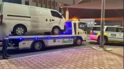 تمهيدًا لترحيله.. القبض على سائق مصري بالكويت بسبب القيادة المتهورة