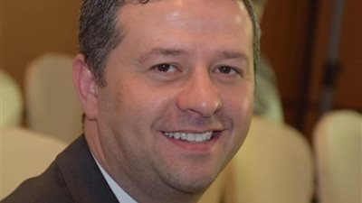 تعيين وائل حنفي محمود قائما بأعمال نائب الرئيس التنفيذي للشئون المالية للمصرية للاتصالات