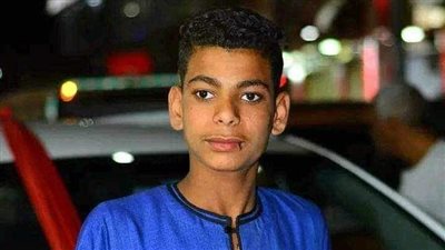 كان بيعدي الشارع.. مصرع طالب صدمه موتوسيكل في قنا 