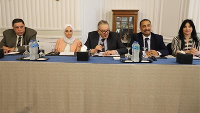 لتشغيل الشباب وتمكين المرأة.. الغرفة التجارية بالإسكندرية: إنشاء مركز لريادة الأعمال بالتعاون مع اليونيدو